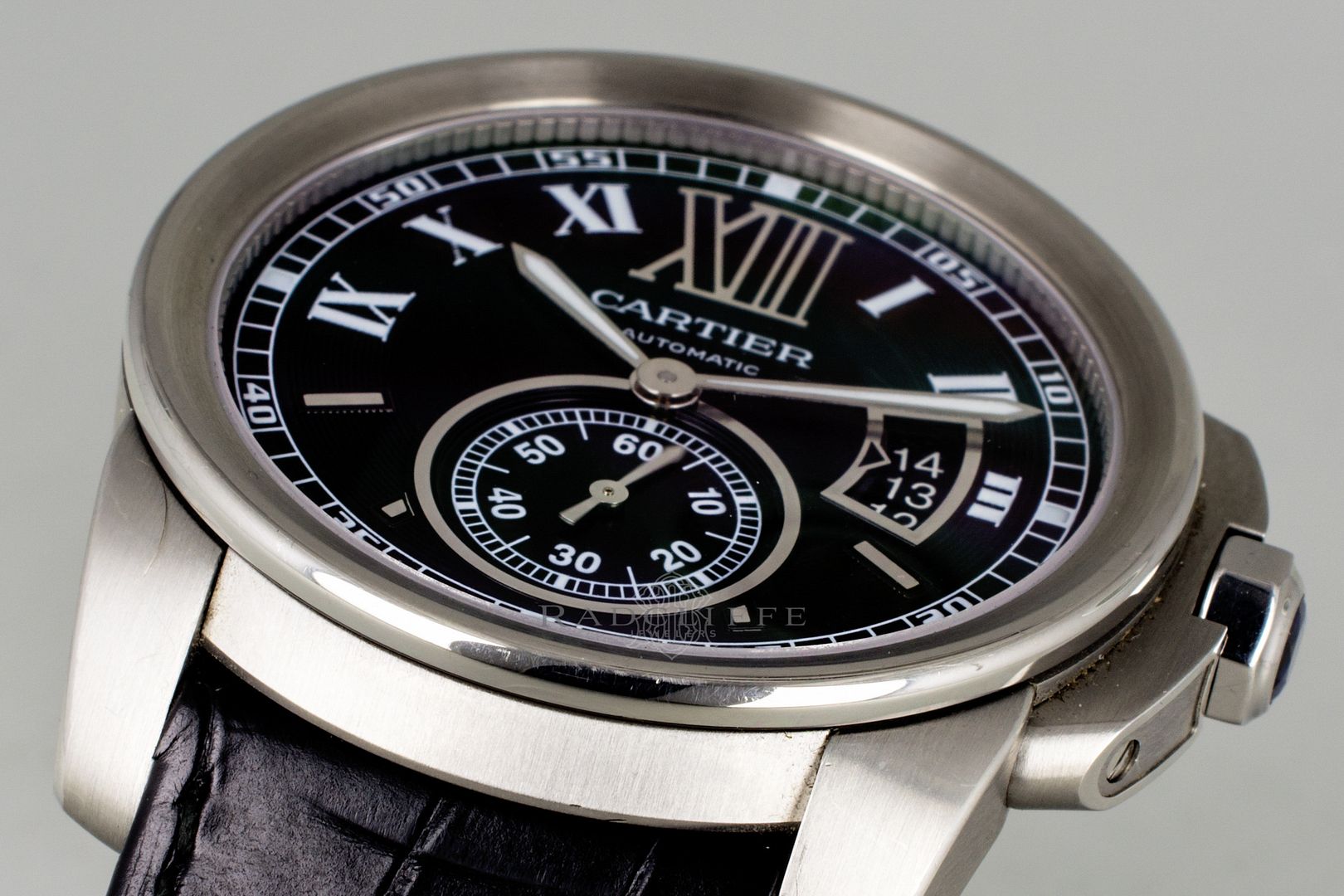 cartier 3299 swiss made